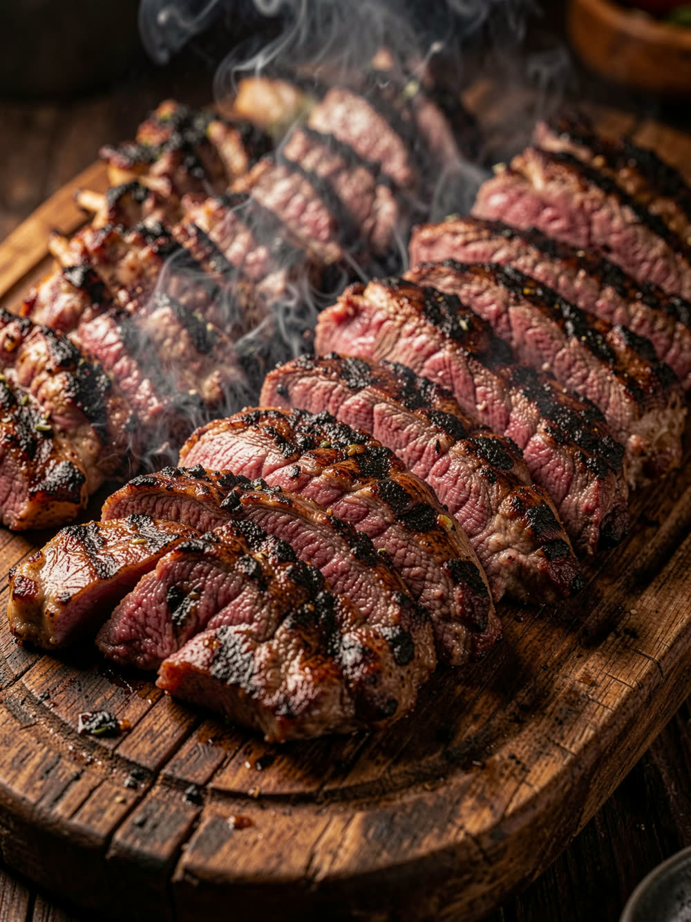 Tábua de Carnes Variadas
